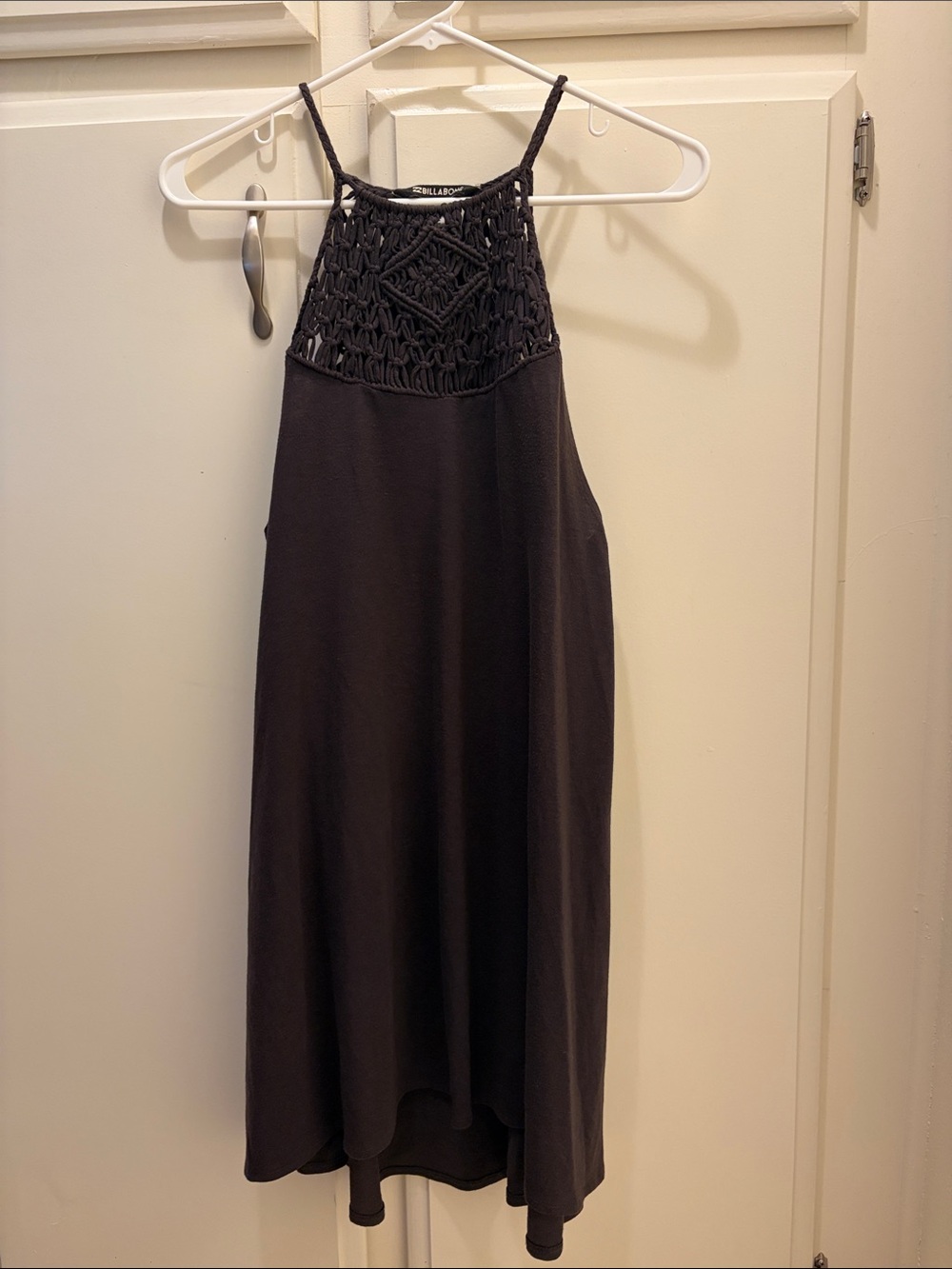Billabong High-Low Dress